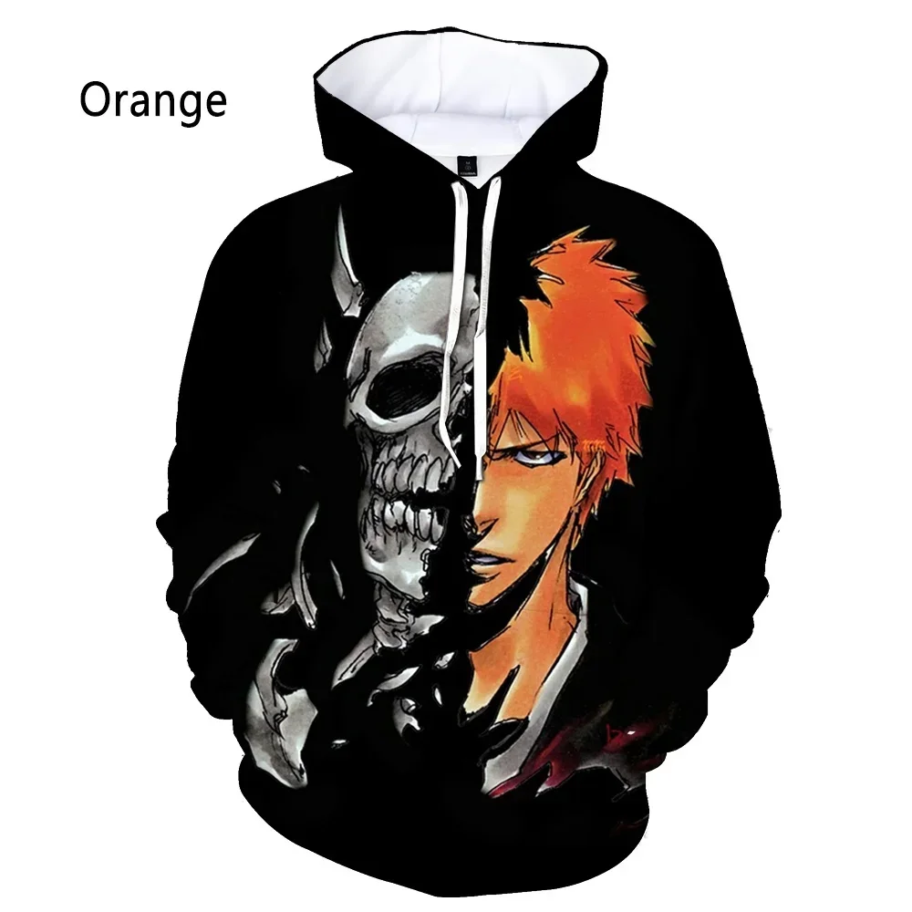 Anime Ichigo Kurosaki 3D Print - 3D Printing Character 리뷰 및 가격