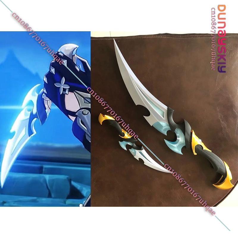 SAIKOU%Genshin Impact Lohen Co - 3D Printing Character 리뷰 및 가격