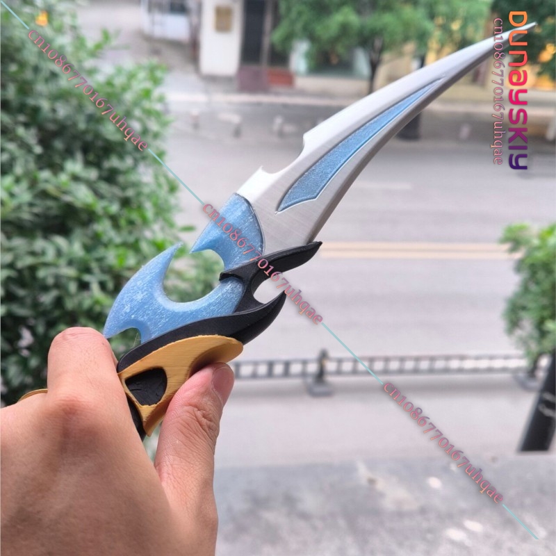 SAIKOU%Genshin Impact Lohen Co - 3D Printing Character 리뷰 및 가격