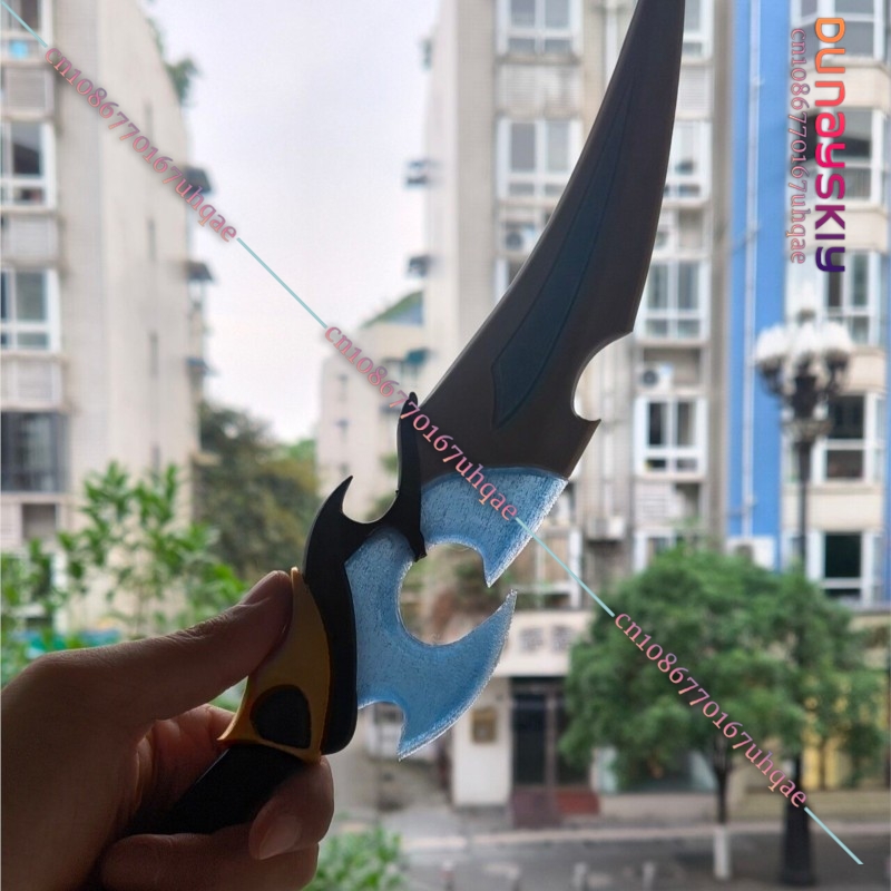 SAIKOU%Genshin Impact Lohen Co - 3D Printing Character 리뷰 및 가격