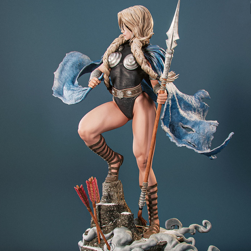 2 Styles Game Character 6677 V - 3D Printing Character 리뷰 및 가격