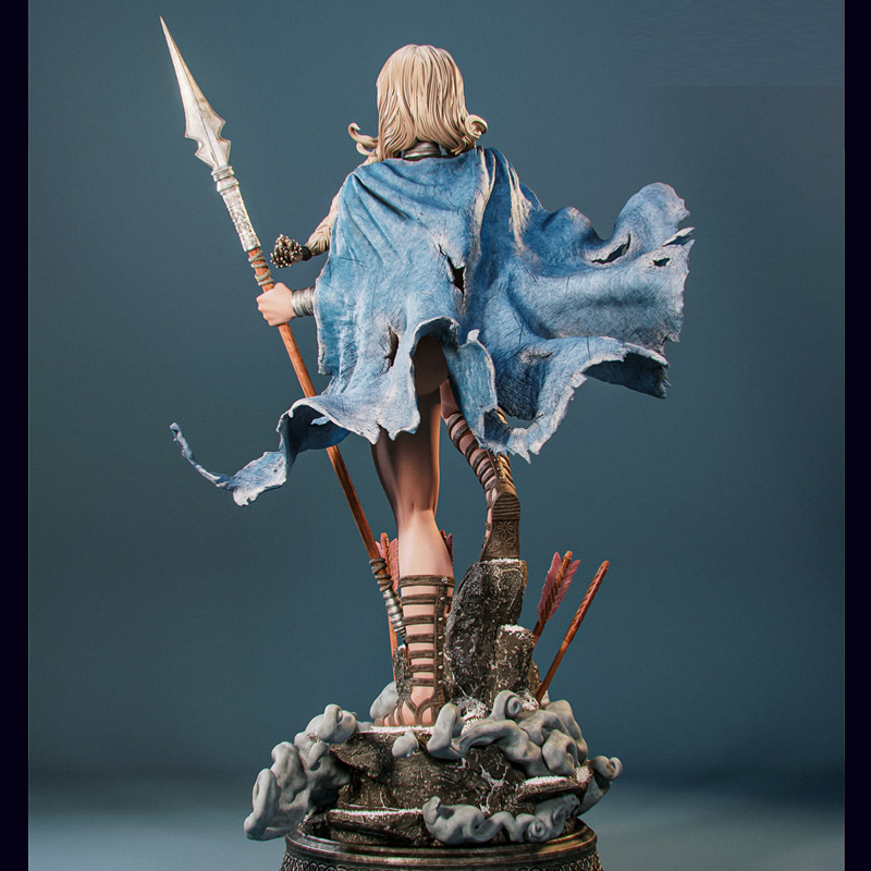 2 Styles Game Character 6677 V - 3D Printing Character 리뷰 및 가격