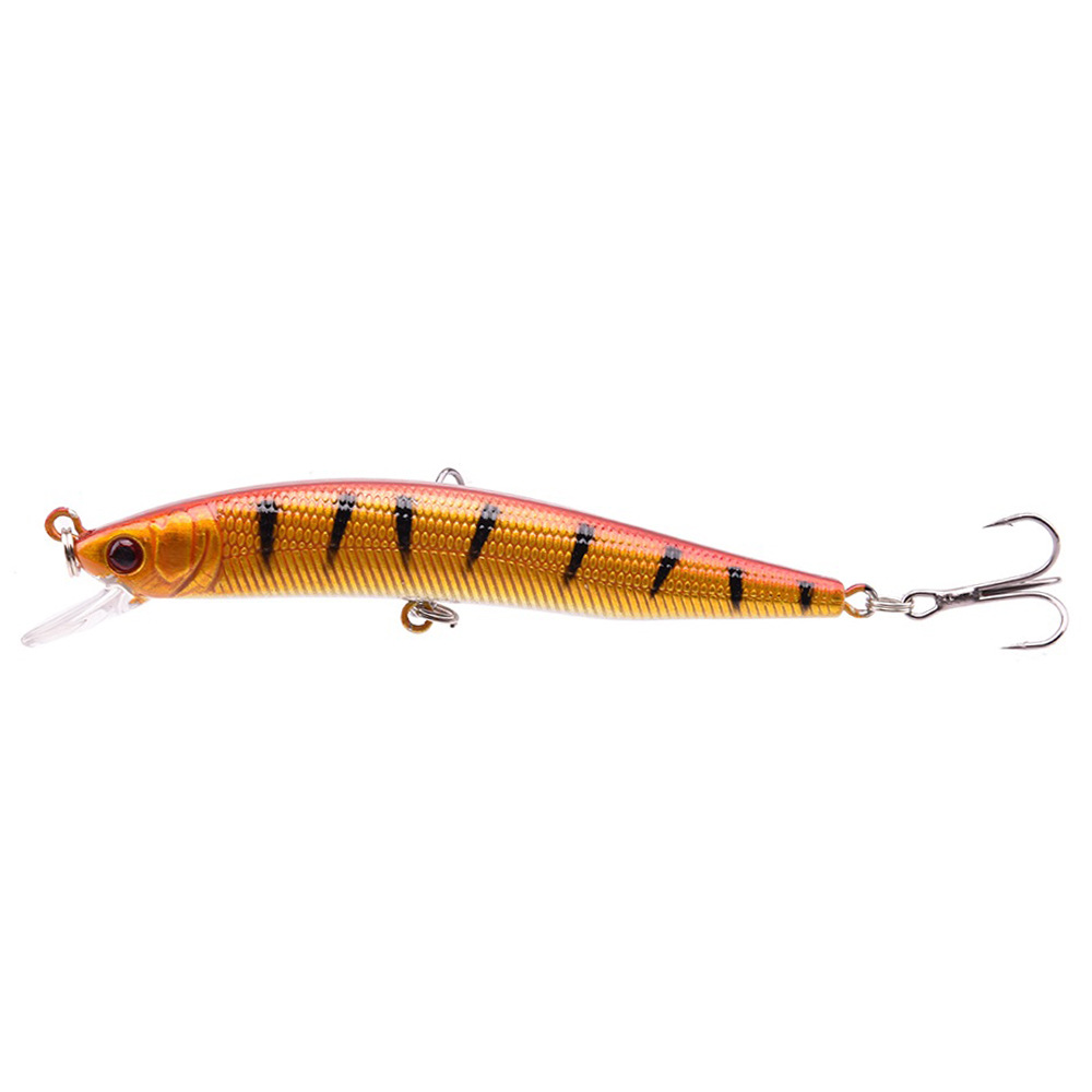 Floating Minnow Fishing Lure 1 - 3D Printing Lure 리뷰 및 가격
