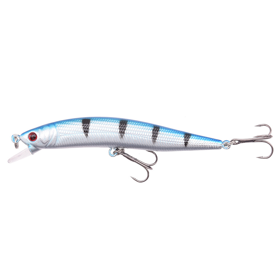 Floating Minnow Fishing Lure 1 - 3D Printing Lure 리뷰 및 가격