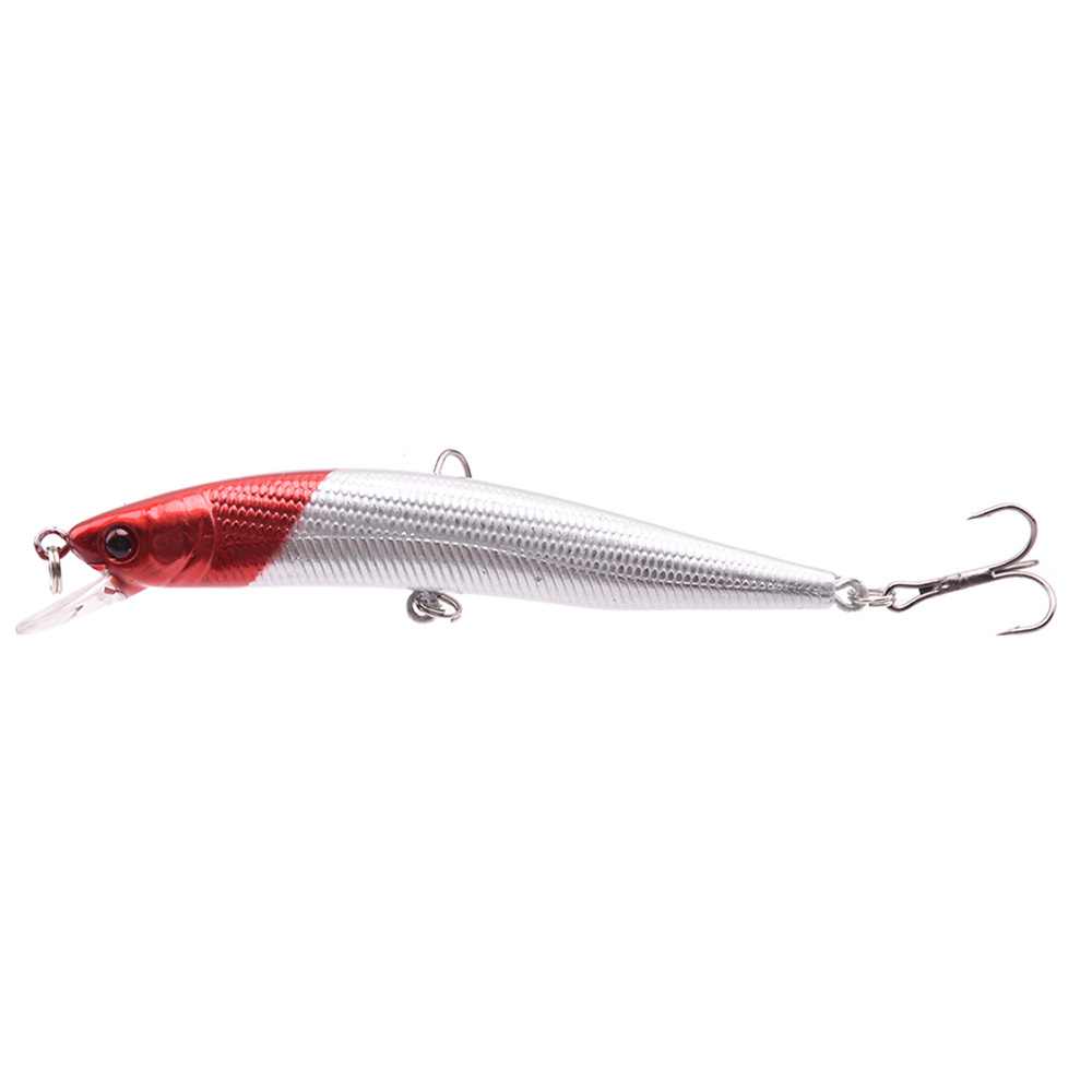 Floating Minnow Fishing Lure 1 - 3D Printing Lure 리뷰 및 가격