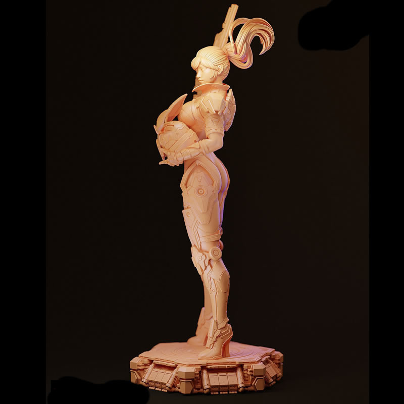 2 Styles Original Character Ul - 3D Printing Character 리뷰 및 가격