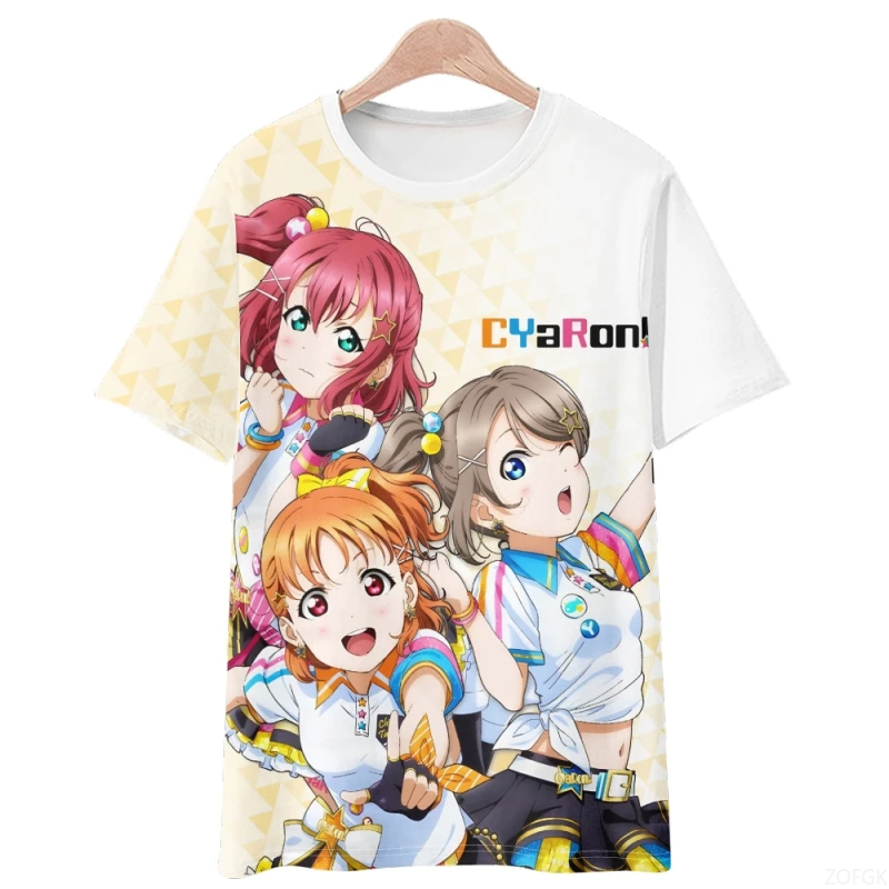 New hot selling summer 3D anim - 3D Printing Jersey 리뷰 및 가격