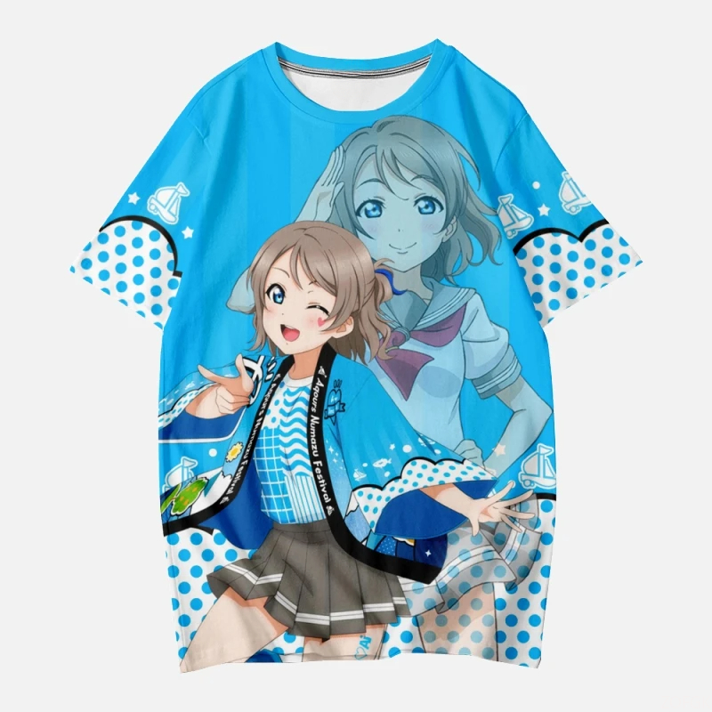 New hot selling summer 3D anim - 3D Printing Jersey 리뷰 및 가격