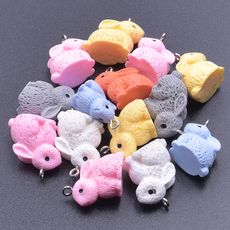 10/30/50/100pcs/Lot Resin 3D R - 3D Printing Earrings 리뷰 및 가격