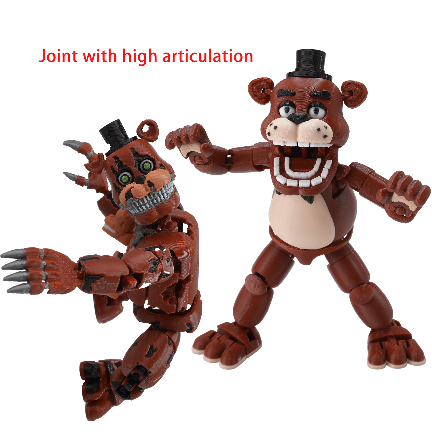 9L3D Lucky13 Dummy13 Horror Be - 3D Printing Character 리뷰 및 가격