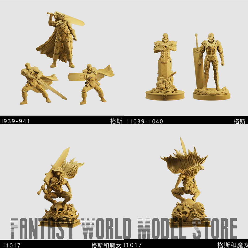 1/64 1/43 Scale 3D Printing Re - 3D Printing Character 리뷰 및 가격