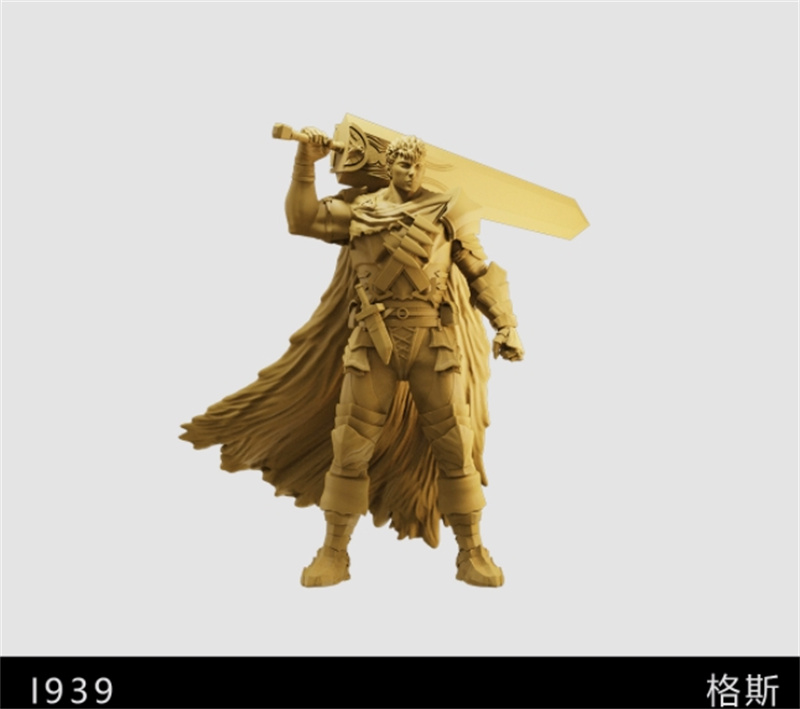 1/64 1/43 Scale 3D Printing Re - 3D Printing Character 리뷰 및 가격
