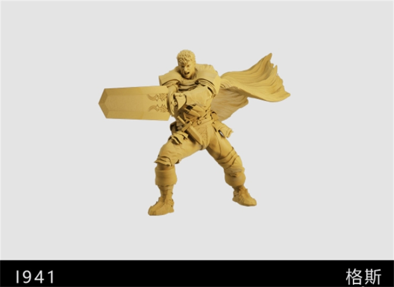 1/64 1/43 Scale 3D Printing Re - 3D Printing Character 리뷰 및 가격