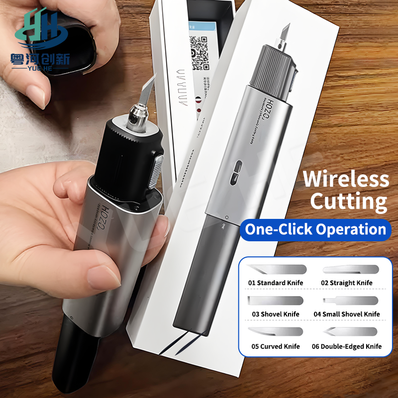 HOZO Ultrasonic Cutter with Au - 3D Printing Grinder 리뷰 및 가격