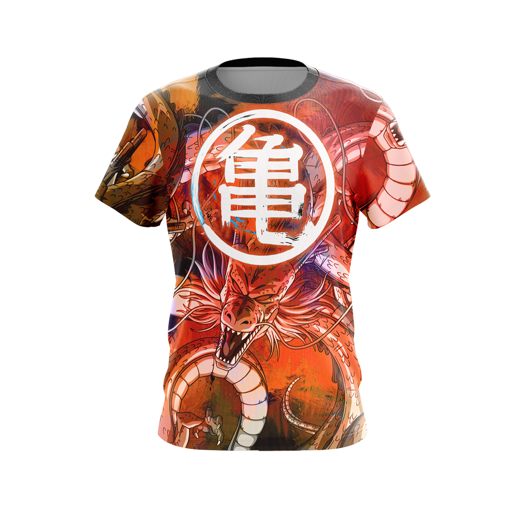 New Dragon Ball Z Goku Shenron - 3D Printing Z Hop 리뷰 및 가격