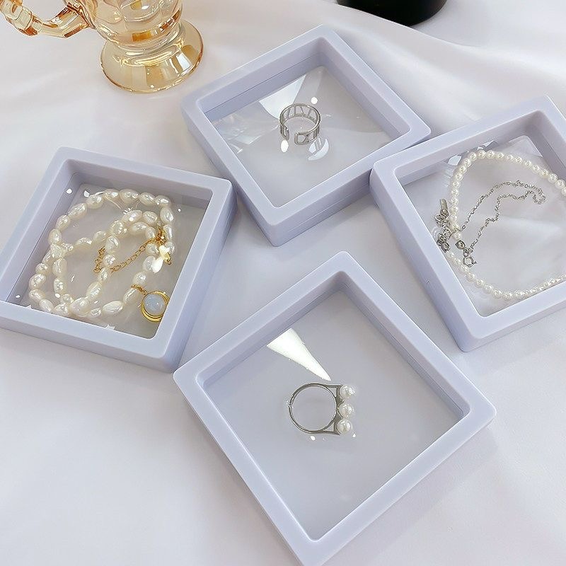 1/10Pcs Jewelry Display Box Ca - 3D Printing Earrings 리뷰 및 가격