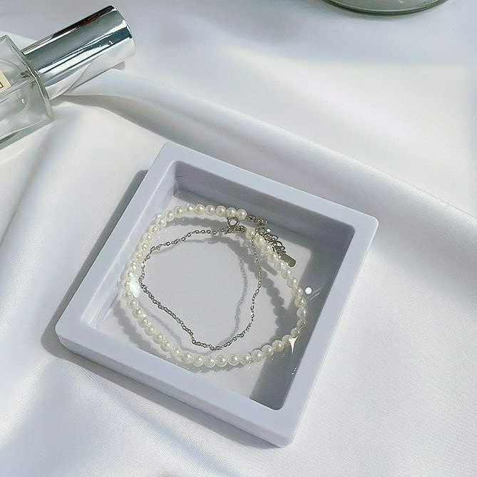 1/10Pcs Jewelry Display Box Ca - 3D Printing Earrings 리뷰 및 가격