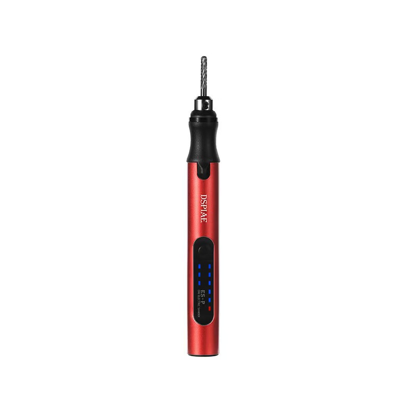 DSPIAE ES-P Grinding Pen Porta - 3D Printing Grinder 리뷰 및 가격