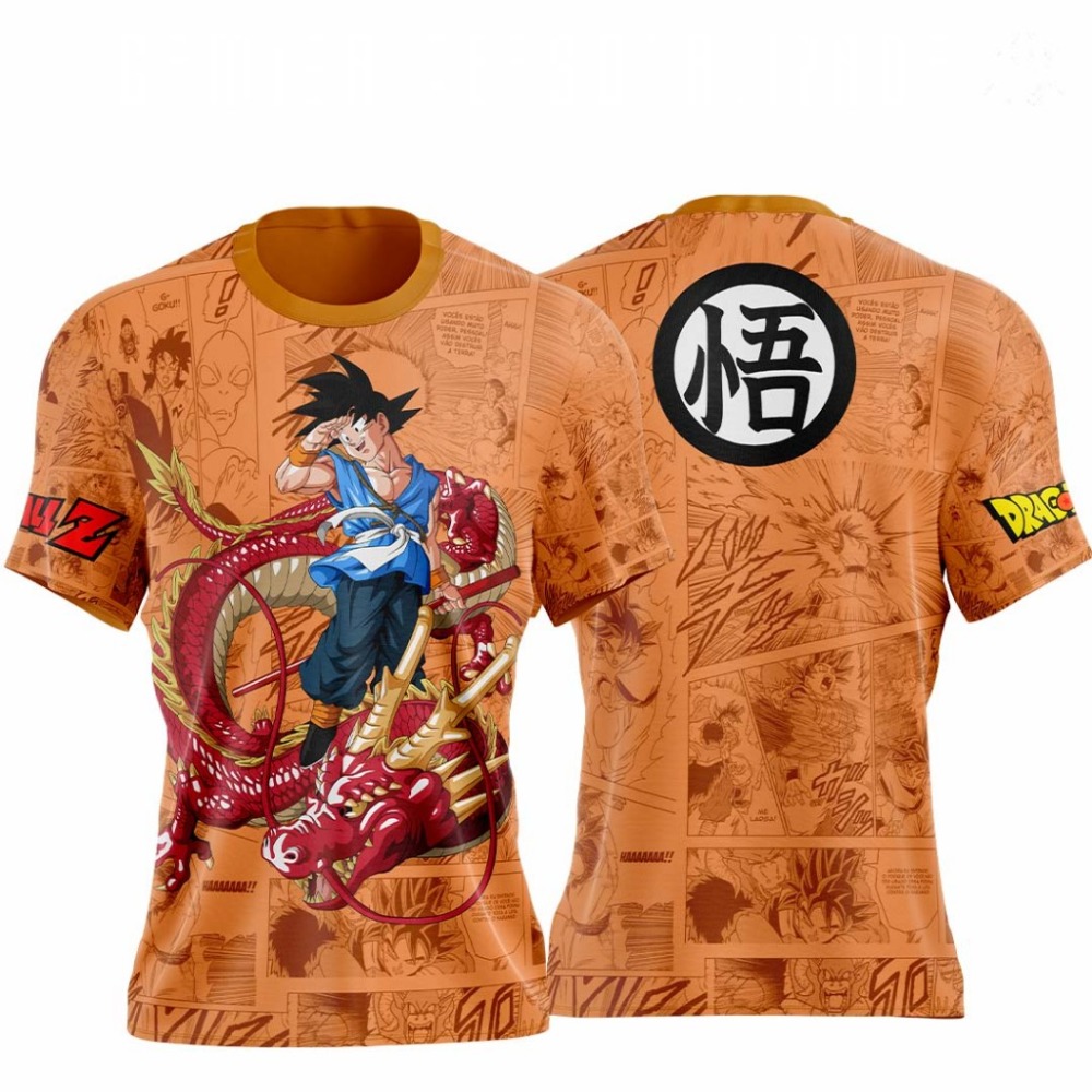 New Dragon Ball Z Goku Shenron - 3D Printing Z Hop 리뷰 및 가격