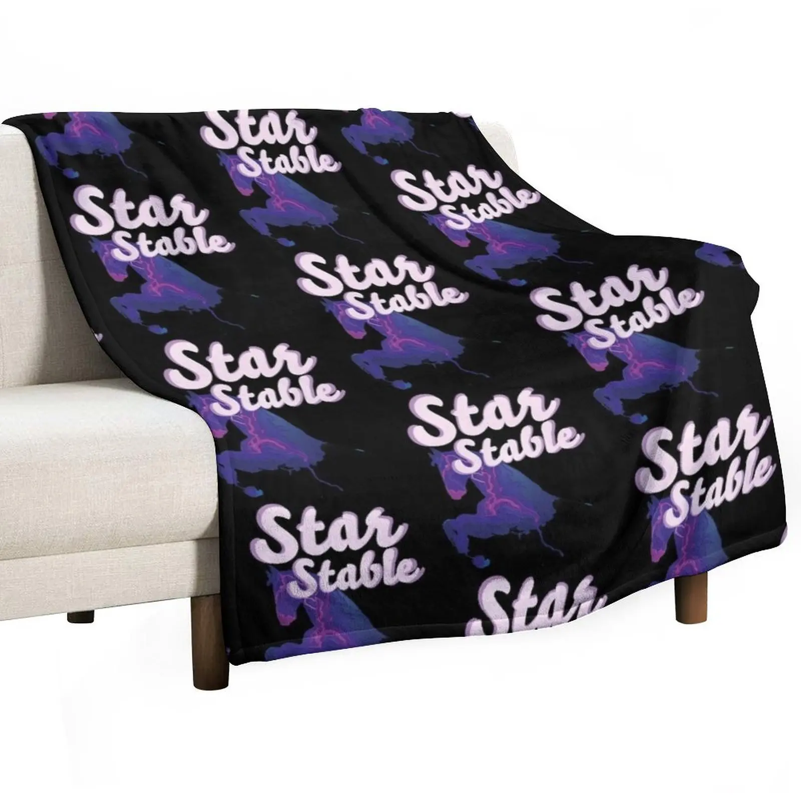Star Stable Online Game Purple - 3D Printing Online Design 리뷰 및 가격